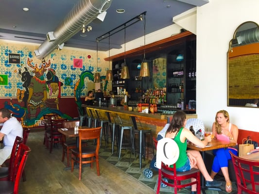 Barrio Cervecería by null