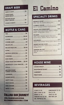 7133 E Stetson Dr by null