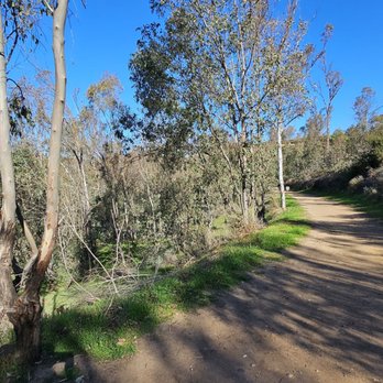 Peters Canyon Regional Park - Parks Near Me - Orange, California