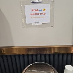 Iron King Mongolian BBQ