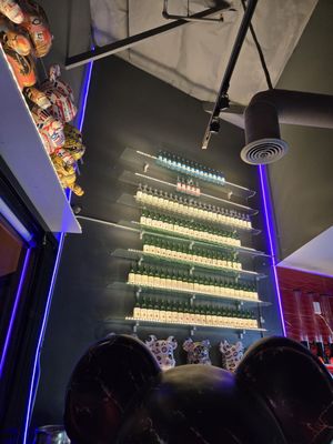 Inssa Korean Gastropub by null