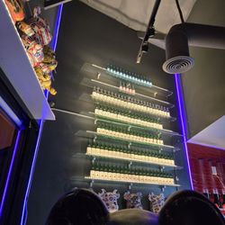 Inssa Korean Gastropub - Interior