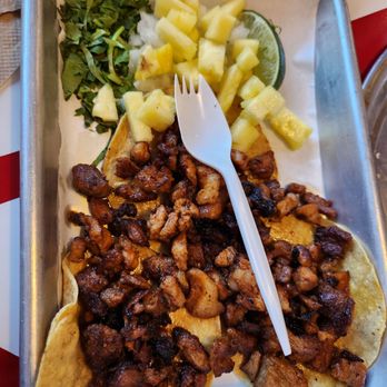 Taco Lócó - Al pastor tacos - Mexican Near Me - El Paso, Texas Taco Lócó - Al pastor tacos - Mexican Near Me - El Paso, Texas