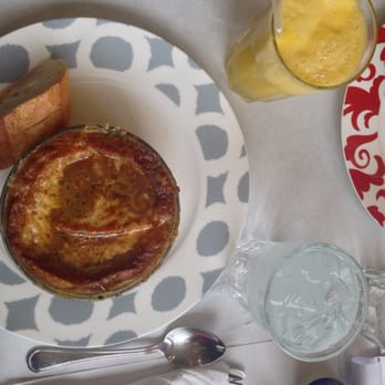 Meli-Melo - French Onion Soup - Creperies Near Me - Greenwich, Connecticut Meli-Melo - French Onion Soup - Creperies Near Me - Greenwich, Connecticut
