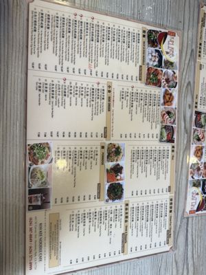 Kim Kee Noodle Cafe by null