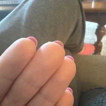 Anthony Vince' Nail Spa - Nail Salons Near Me - Tigard, Oregon