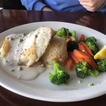 Old Fisherman's Wharf - Sea bass - Local Flavor Near Me - Monterey, California Old Fisherman's Wharf - Sea bass - Local Flavor Near Me - Monterey, California