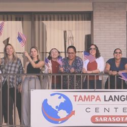 Tampa Language Center