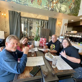 THE GOAT & VINE - Updated December 2024 - 3756 Photos & 4387 Reviews