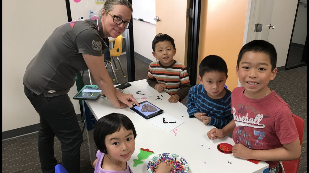 iBest Learning Center - Castro Valley - reading tutor in Castro Valley, CA