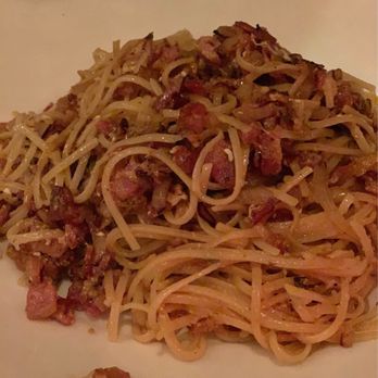 Il Porto Restaurant - Spaghetti Carbonara - Italian Near Me - Gaithersburg, Maryland Il Porto Restaurant - Spaghetti Carbonara - Italian Near Me - Gaithersburg, Maryland