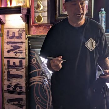 Mic Drop Comedy - Jo Koy - Comedy Clubs Near Me - San Diego, California