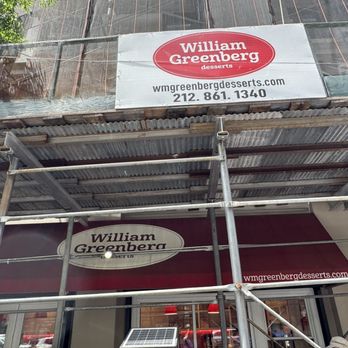 William Greenberg Desserts - William Greenberg Desserts - Bakeries Near Me - Manhattan, New York William Greenberg Desserts - William Greenberg Desserts - Bakeries Near Me - Manhattan, New York