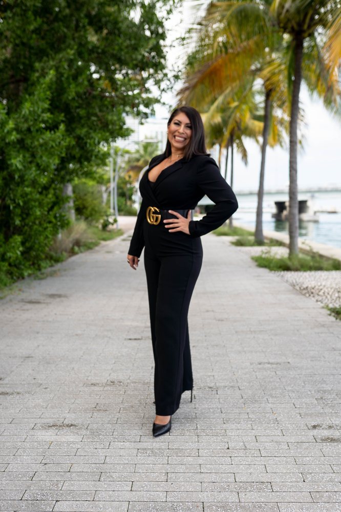 JENNIFER INTERIANO COLFAX REALTY Updated September 2024 55