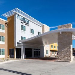 Fairfield by Marriott Inn & Suites Winnemucca