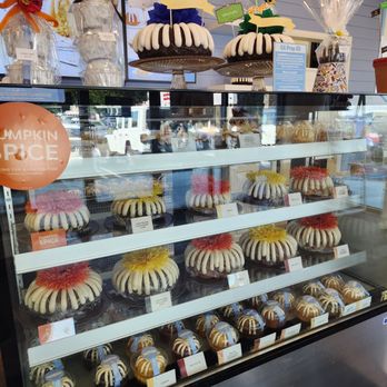 Nothing Bundt Cakes - Bakeries Near Me - Norwalk, California Nothing Bundt Cakes - Bakeries Near Me - Norwalk, California