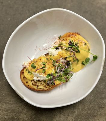 KickStand Coffee & Kitchen by null