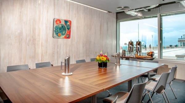 Brighton i360 by null