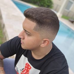 Gentleman's Hair Club