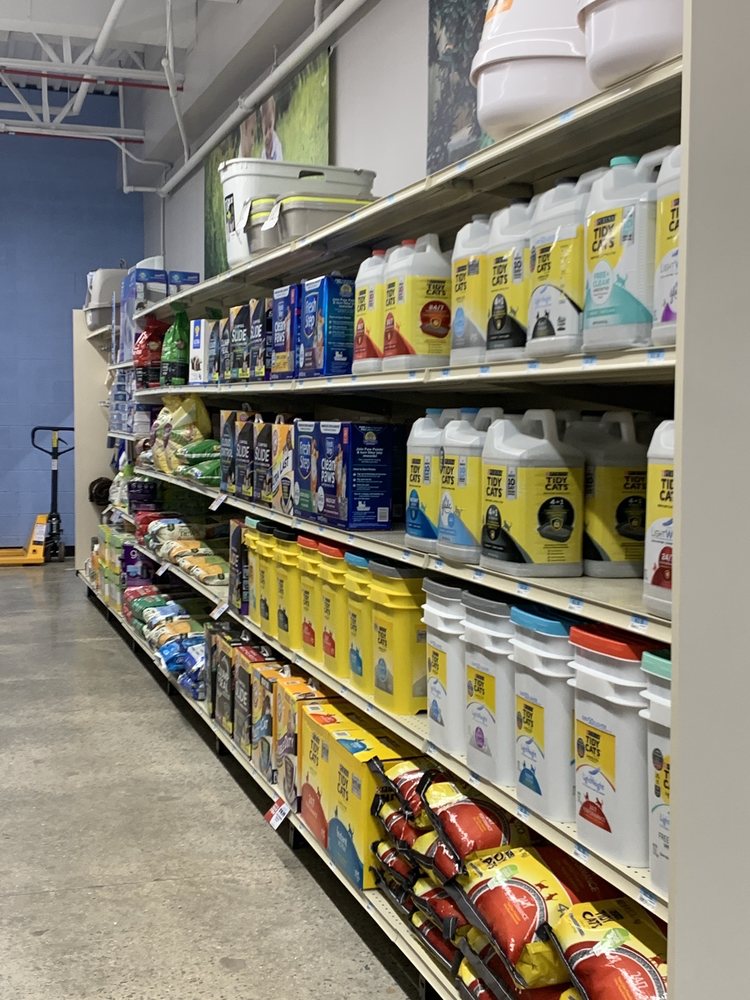 PETSENSE Updated July 2024 11 Photos 4851 Rice Mine Rd NE, Tuscaloosa, Alabama Pet