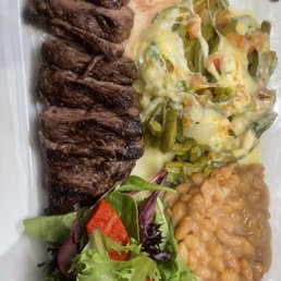 Carne Asada