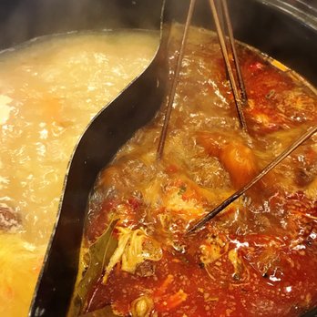 Chuan Chuan Bar - Hot Pot Near Me - Toronto, Ontario Chuan Chuan Bar - Hot Pot Near Me - Toronto, Ontario