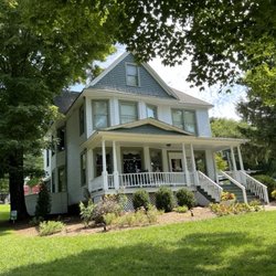 Jones House Community Center