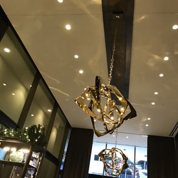 Thompson Dallas - Stunning lighting everywhere! - Hotels Near Me - Dallas, Texas Thompson Dallas - Stunning lighting everywhere! - Hotels Near Me - Dallas, Texas