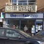 Photo of LJWB Charity Shop