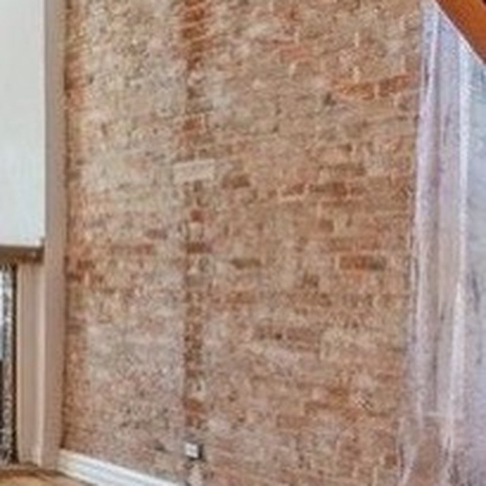 Masonry Restoration - Before - Stucco Services Near Me - Aurora, Colorado