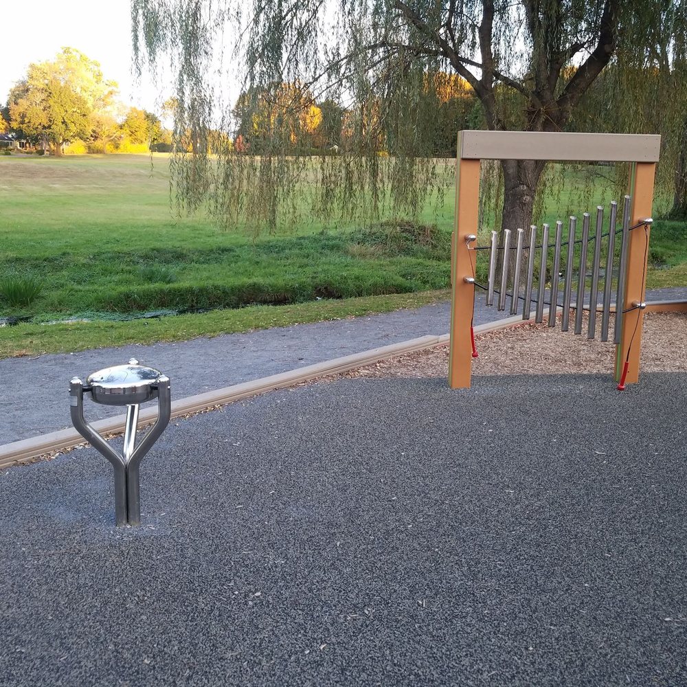 Stanley Deming Park - Music anyone? - Parks Near Me - Warwick, New York Stanley Deming Park - Music anyone? - Parks Near Me - Warwick, New York