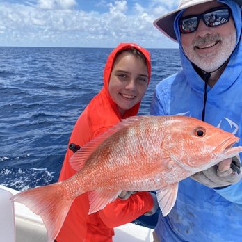 Top Knotch Fishing Charters - Red snapper - Boat Charters Near Me - Madeira Beach, Florida Top Knotch Fishing Charters - Red snapper - Boat Charters Near Me - Madeira Beach, Florida