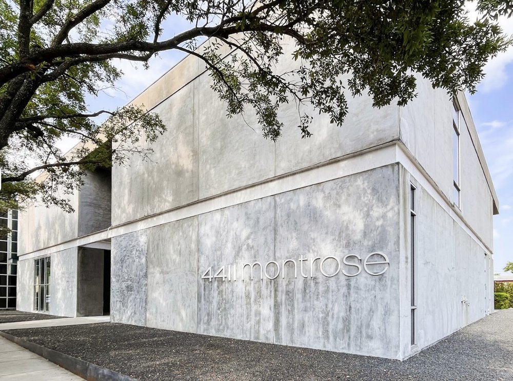 Assembly Gallery, Houston Roadtrippers