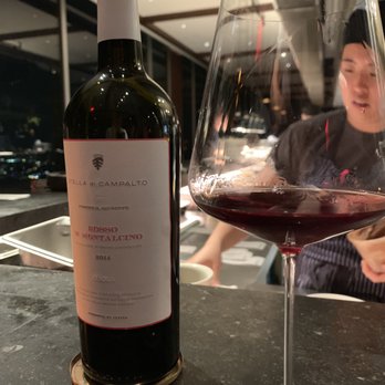 Manhatta - Great wine! - New American Near Me - New York, New York Manhatta - Great wine! - New American Near Me - New York, New York