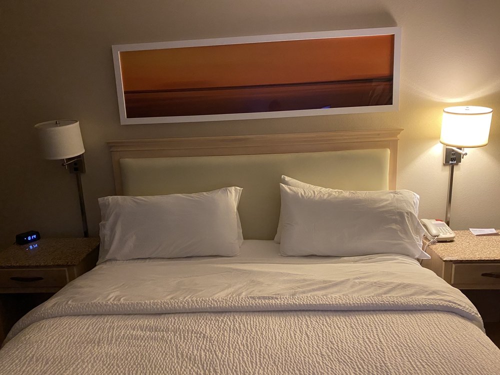 HOLIDAY INN EXPRESS CITY Updated September 2024 20 Photos