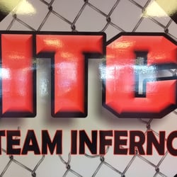 Inferno Training Center