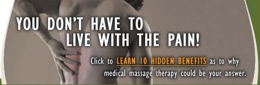 Rejuvenation Massage