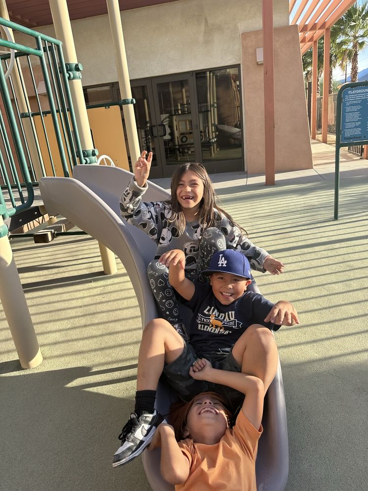 The Salvation Army - social services organization in Cathedral City, CA