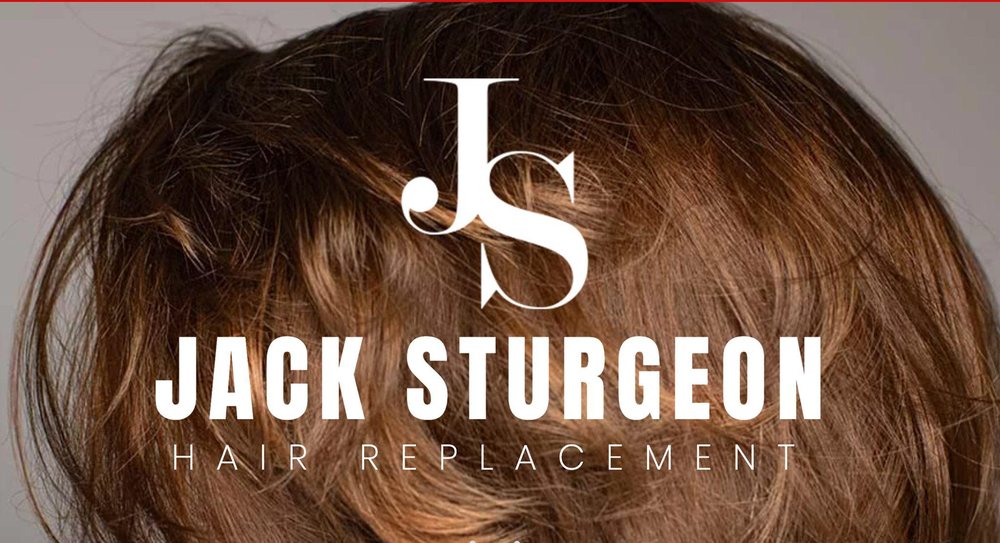 JACK STURGEON HAIR REPLACEMENT 102 Cannons Ln, Louisville, Kentucky