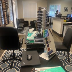 Mebane Vision Center