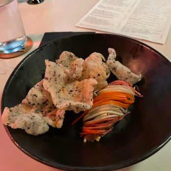 Machete - Tartar - New American Near Me - Greensboro, North Carolina Machete - Tartar - New American Near Me - Greensboro, North Carolina