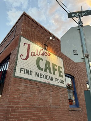 Jalisco Cafe by null