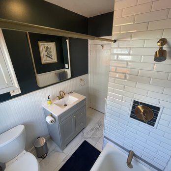 buildPROS - After - General Contractors Near Me - Warwick, Rhode Island