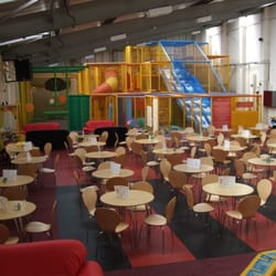 Prendoolys Play Centre