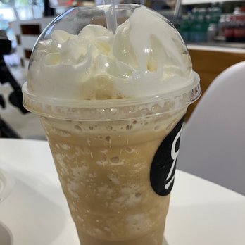 Rogue Coffee - wonderful iced coffee - Coffee & Tea Near Me - Lakeland, Florida