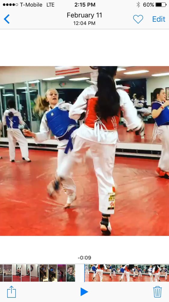 IRON FIST MARTIAL ARTS Updated September 2024 65 Photos & 61