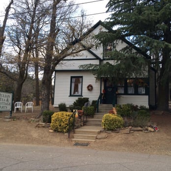 Julian Tea Cottage Arts 196 Photos 70 Reviews Coffee Tea