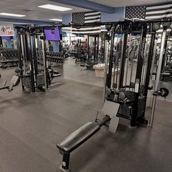 Fit4life Health Clubs - Spring Lake