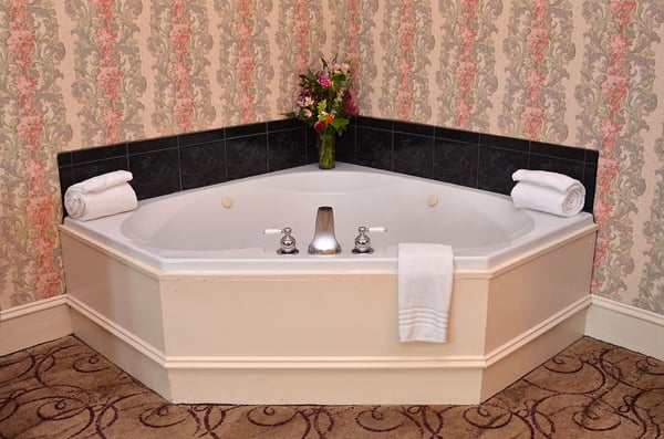 Water Street Inn of Stillwater by null