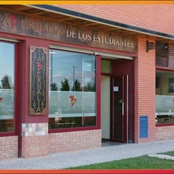 Tabernalia Estudiantes